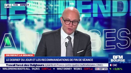 On refait la séance avec Pierre-David Quenu et Guillaume Bayre - 09/04