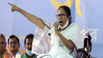 EC sends notice to Mamata over remarks on Central forces