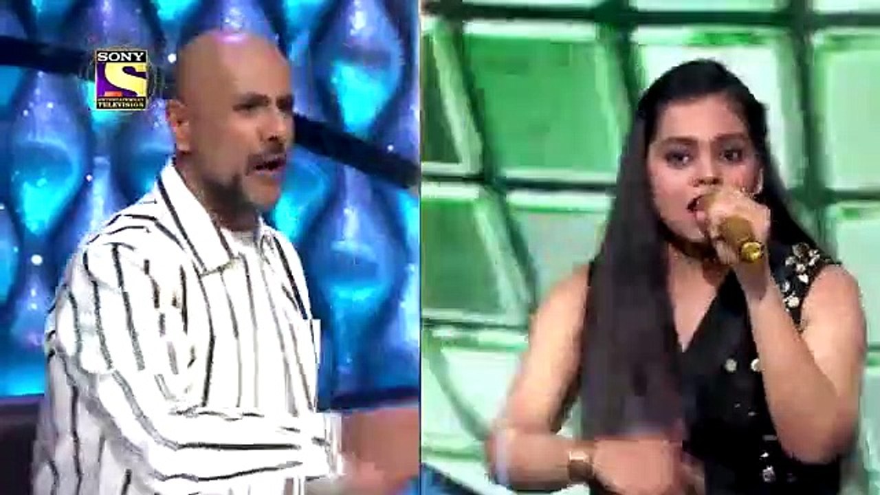 Teaser Indian_Idol__AR_Rahman_Special__Shanmukha Priya