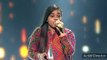 Shanmukha Priya singing Jay Ho  AR Rehman special