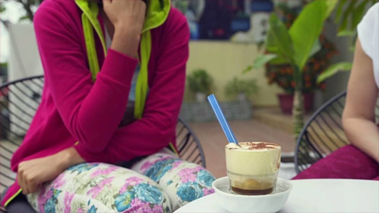 Your Post-Vax Goal: Get This Egg Coffee