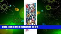 Downlaod  Super Smash Bros. Ultimate  E-Book voll