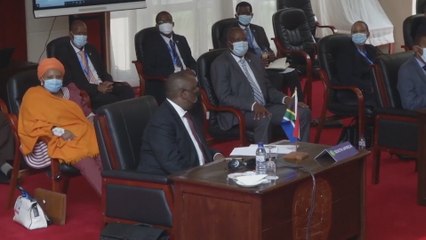 Is ISIL gaining a foothold in southern Africa? | Inside Story