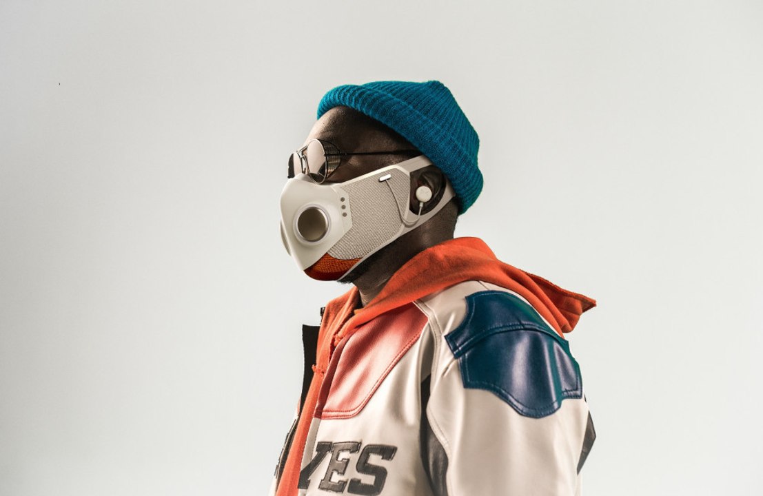 will.i.am launches smart mask
