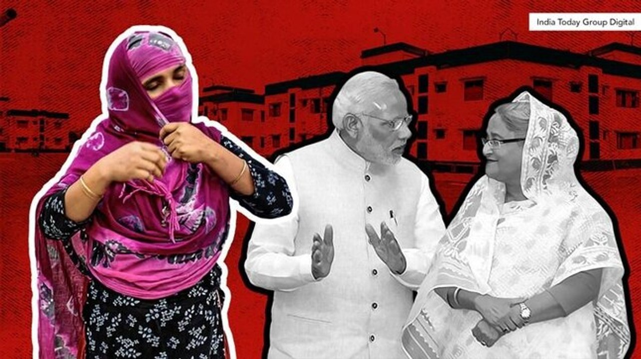Ground Report: India Today brings you the insights of Dinhata | Bengal polls