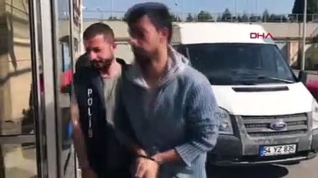 FETÖ'nün mahrem askeri yapılanmasına operasyon