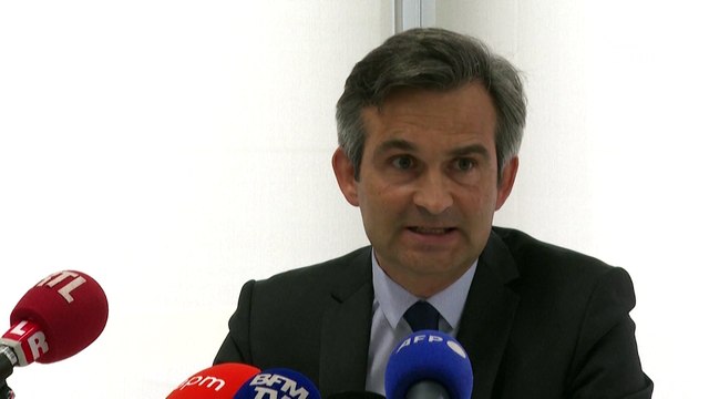 Affaire Aurélie Vaquier : son conjoint mis en examen et écroué pour meurtre aggravé, annonce le procureur