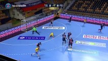 No Comment Handball - le zapping de la semaine EP.27 (20-21)