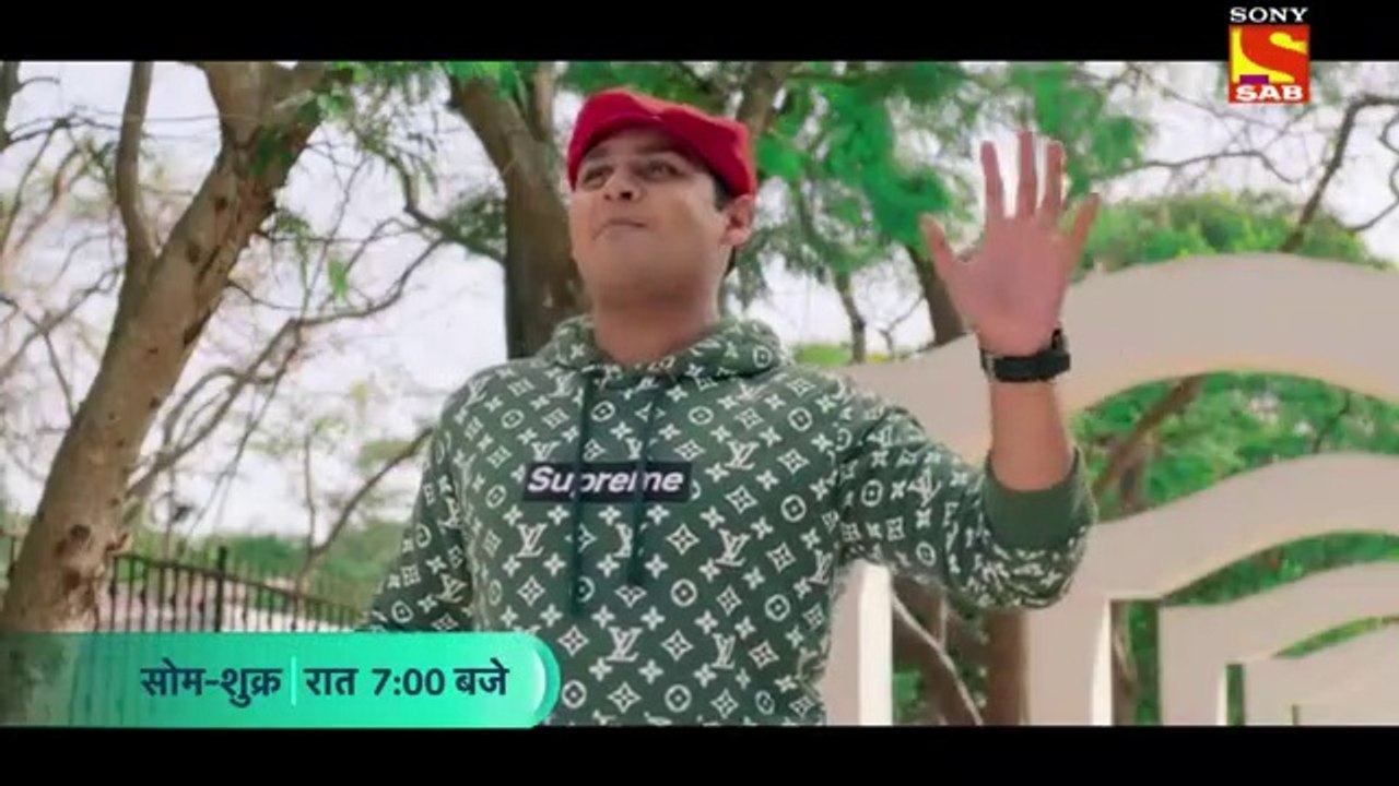 Kisi ko hai taaqat ki bhookh, toh koi ban raha hai khaleefa. Kya Happy sambhal payega apni nayi shaktiyan? Jaanne ke liye dekhiye #BaalveerReturns - Season 2, Mon-Fri raat 7 baje, sirf Sony SAB par! #lsHappyTheOne @vanshsayani @devjoshi28