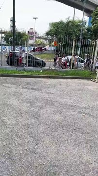 La furia de Cinthia Fernández por las manifestaciones y cortes