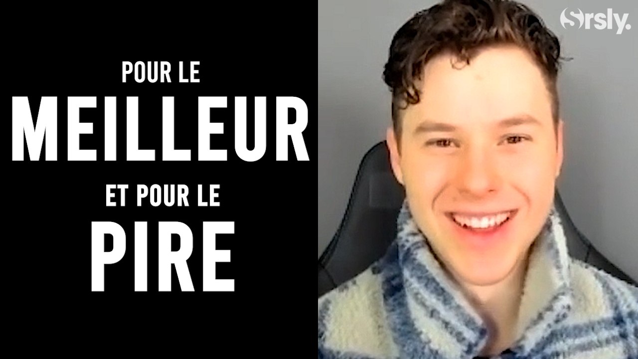 MODERN FAMILY : Nolan Gould (Luke) - Pour le meilleur/Pour le pire