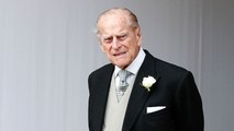 Prince Philip Has Died At Age 99