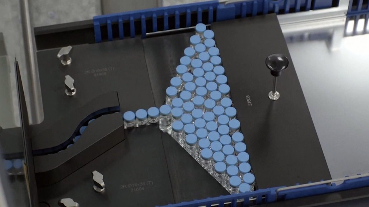 Neue Sorgen um Impfstoffe von AstraZeneca und Johnson & Johnson