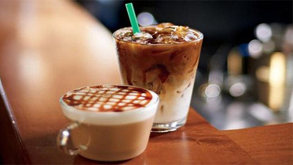 हॉट और कोल्ड कॉफी में से कौन सी है फायदेमंद । Cold Coffee Or Hot Coffee   Which Coffee Is Better