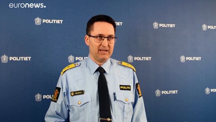 تغريم رئيسة وزراء النرويج لانتهاكها القيود المرتبطة بمكافحة كوفيدـ19