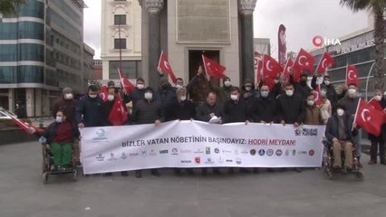 Ümraniyeli STK'lardan darbe imalı bildiriye sert tepki