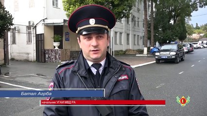 Безопасность дорожного движения – основная задача патрульных служб Госавтоинспекции