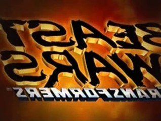 Transformers Beast Wars Season 2 Episode 5 - Maximal No More