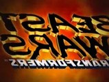Transformers Beast Wars Season 2 Episode 8 - Bad Spark
