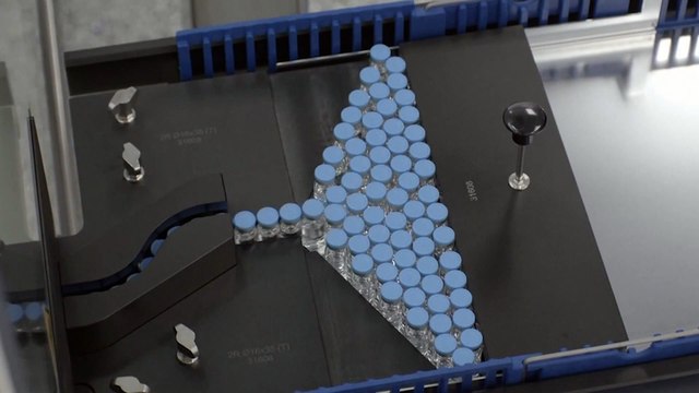 La Agencia Europea de Medicamentos investiga cuatro casos graves de trombos en vacunados con Janssen