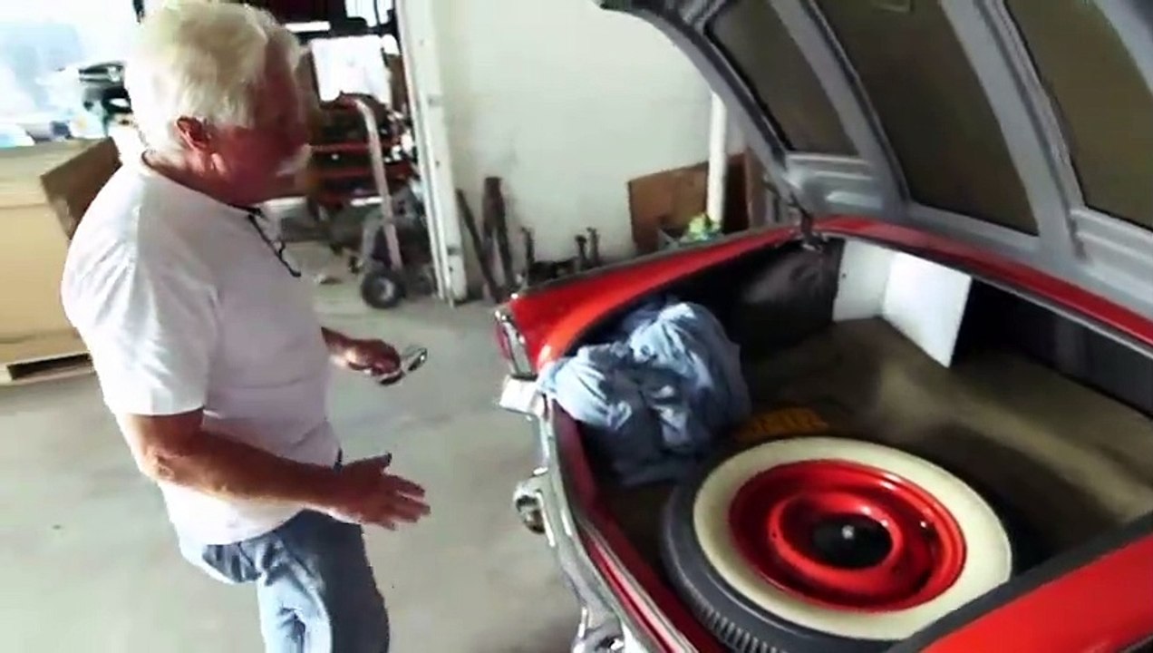 Chasing Classic Cars - Se14 - Ep1 - Commander in Chief HD Watch