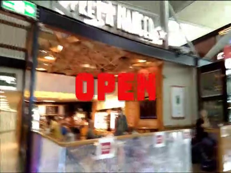 Pret Air Maniac