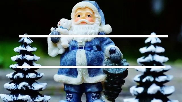 Christmas Crafts For Toddlers - Easy Xmas Crafts