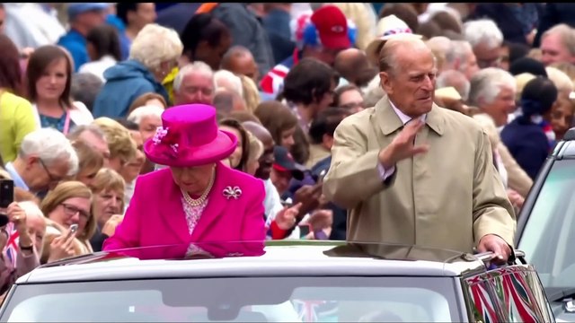 La comunidad internacional se suma al pésame por la muerte del duque de Edimburgo