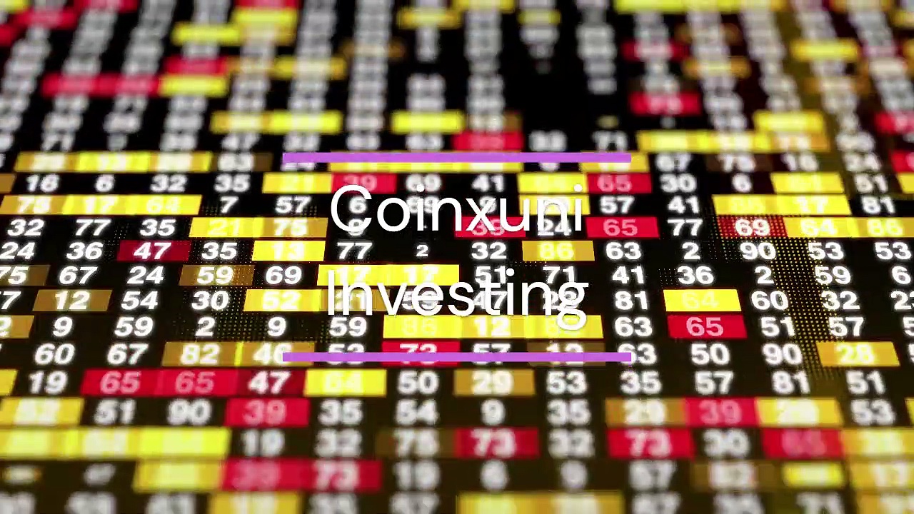 Coinxuni Investing