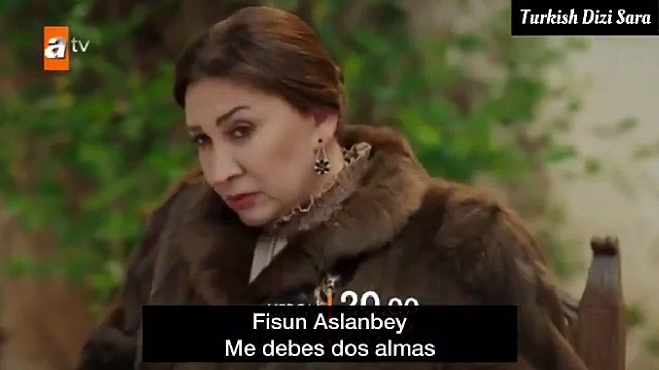 HERCAI FRAGMENTO-1- CAP 67