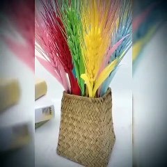 Decoration design is one of the simplest things