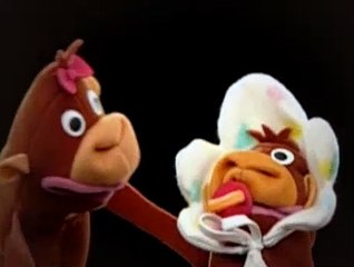Baby Einstein S01E24 - Baby's First Moves (2)