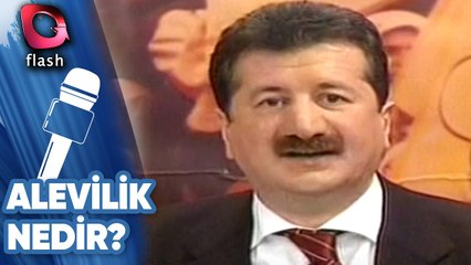 Alevilik Nedir ve Aleviliğin Bilinmeyenleri! | Bölüm 2