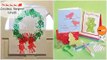 Kids Christmas Craft Ideas - Easy Christmas Crafts And Activities For Kids