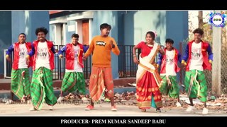 BILI BILATI  NEW SANTALI  SONG 2021 (FULL VIDEO )_ FT.SUNARAM & SUNAMA