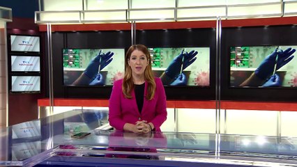 TVA NOUVELLES CHAU 12h 9 AVRIL 2021