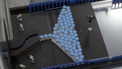 A Johnson & Johnson oltóanyagát is vizsgálja az EMA