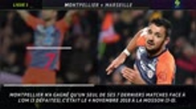 32e j. - 5 choses à savoir avant Montpellier-Marseille
