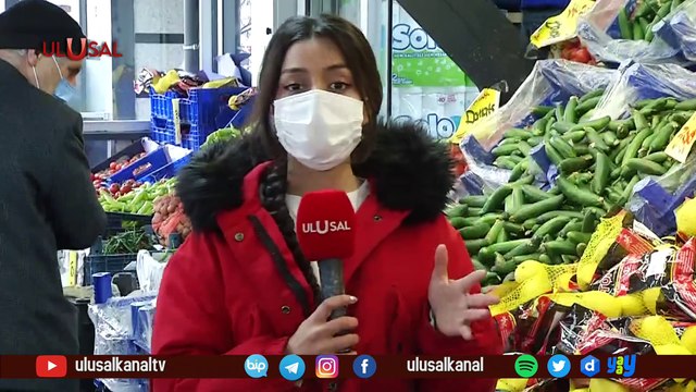 Üreticiden markete fiyat farkı 8 kata ulaştı