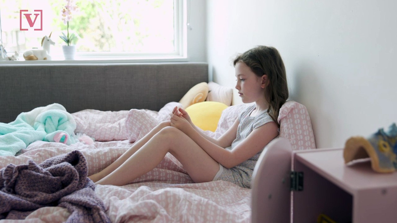 Install Covid Resilience in Your Kids to Ease Them Into a Post-Pandemic World