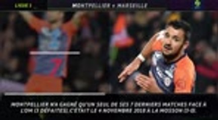 32e j. - 5 choses à savoir avant Montpellier-Marseille