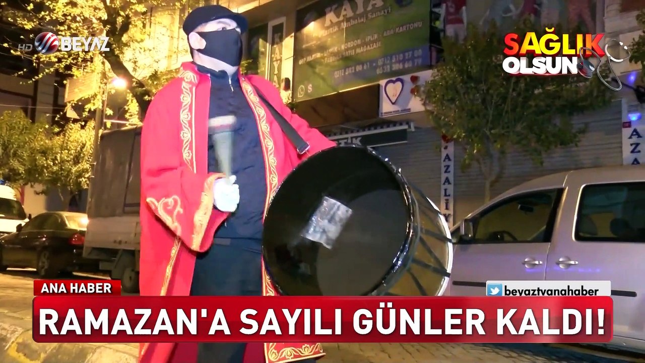 Beyaz Ana Haber 9 Nisan 2021