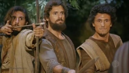 NOVELA GÊNESIS CAPITULO 58 COMPLETO HD