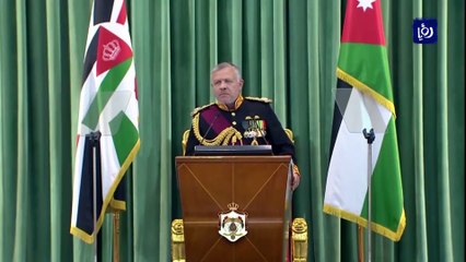 القدس والقضية الفلسطينية.. موقف هاشمي ثابت