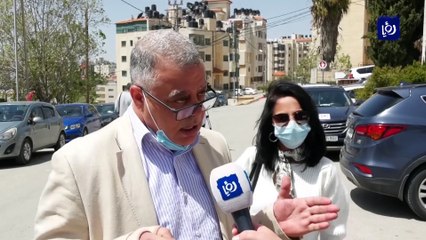 تقديم طلبات الطعون بالقوائم المرشحة للانتخابات التشريعية