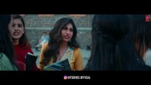 Is Qadar (Official Video) Tulsi Kumar, Darshan Raval _ Sachet-Parampara _ Sayeed Quadri _ Arvindr K