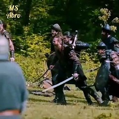 Sultan EntryAttitude Status || Ertugrul WhatsApp Status