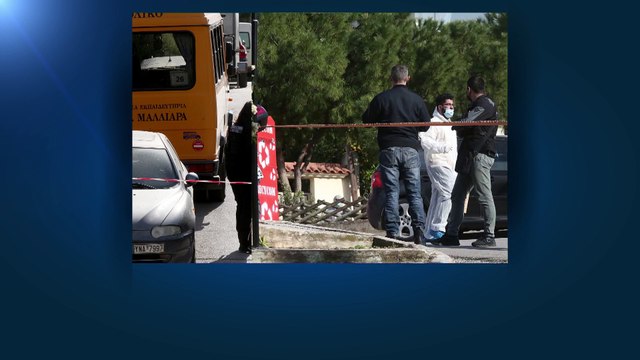 Atene, ucciso un giornalista esperto di cronaca nera
