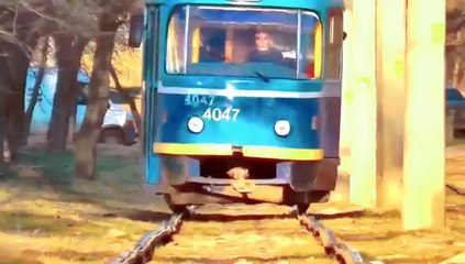 Top 10 Most Dangerous Rail Tracks Around The World