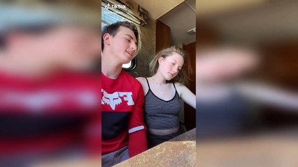 Tik Tok Funny  Pranks